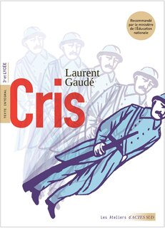 Front cover_Cris