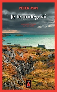 Front cover_Je te protégerai