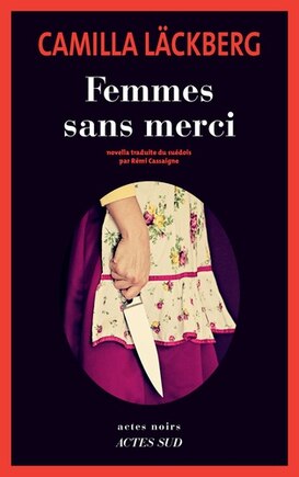 FEMMES SANS MERCI