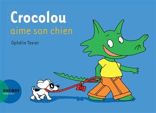 Couverture_Crocolou aime son chien