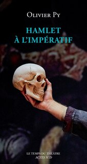 Front cover_Hamlet à l'impératif