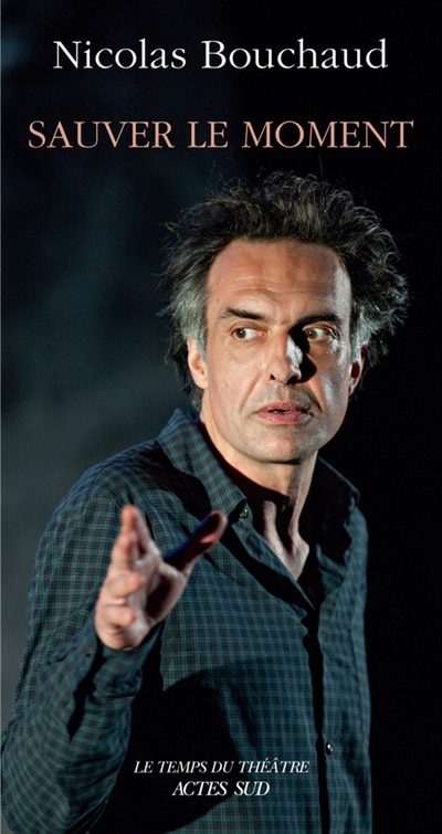 Couverture_Sauver le moment