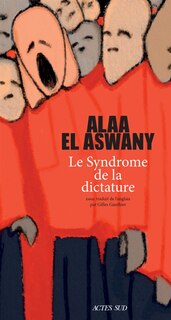 Front cover_Le syndrome de la dictature