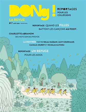 Couverture