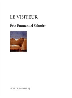 Front cover_Le visiteur