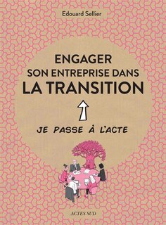 Couverture_Engager son entreprise dans la transition