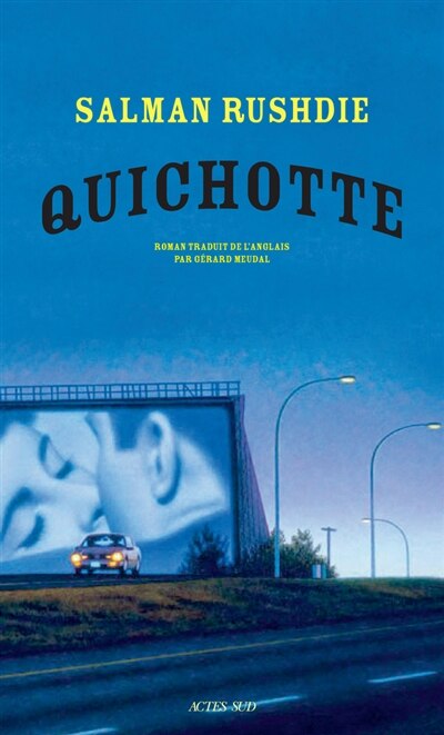 Front cover_Quichotte
