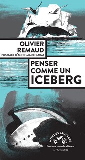 Front cover_Penser comme un iceberg