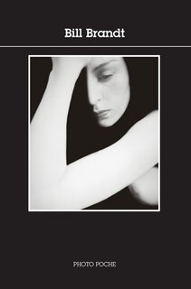 Front cover_Bill Brandt