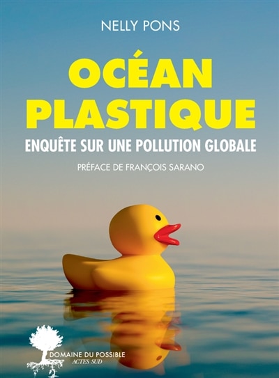 Couverture_Océan plastique