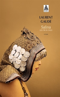 Front cover_Salina : les trois exils