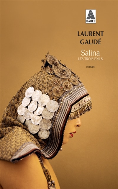Front cover_Salina : les trois exils