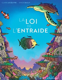 Front cover_La loi de l'entraide