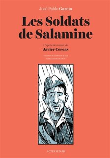 Couverture_Les soldats de Salamine