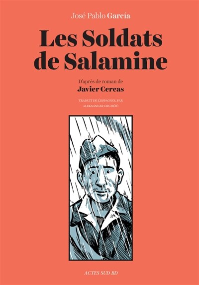 Couverture_Les soldats de Salamine