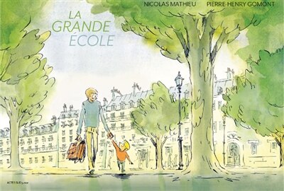 Couverture_La grande école