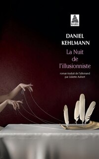 Couverture_La nuit de l'illusionniste