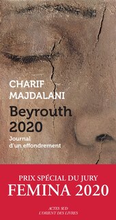 Front cover_Beyrouth 2020