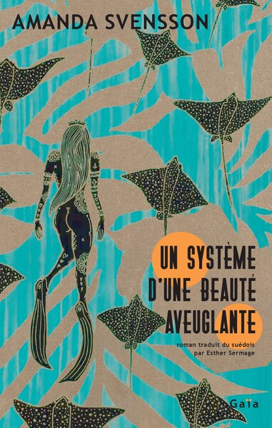 Front cover_Un système d'une beauté aveuglante