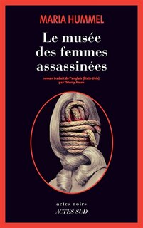 Couverture_Le musée des femmes assassinées