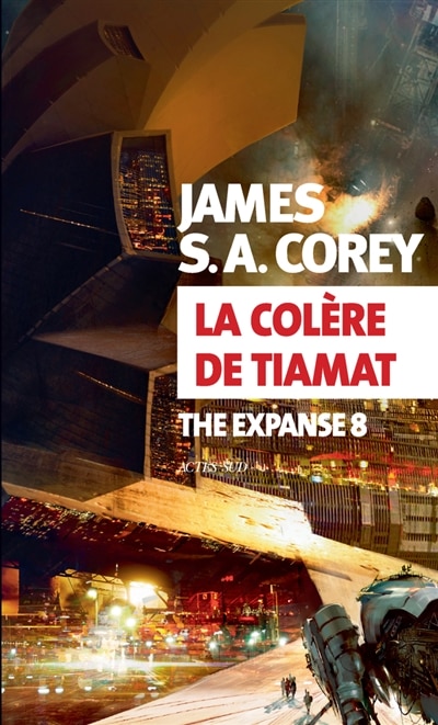 Couverture_La colère de Tiamat
