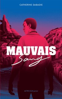 Front cover_Mauvais sang