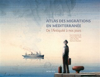 Front cover_Atlas des migrations en Méditerranée