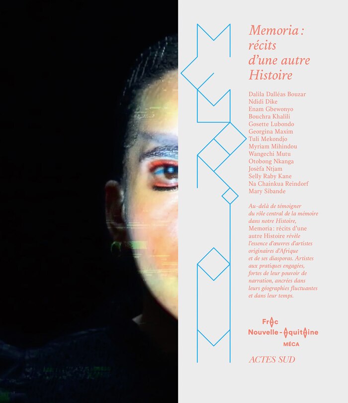 Front cover_Memoria