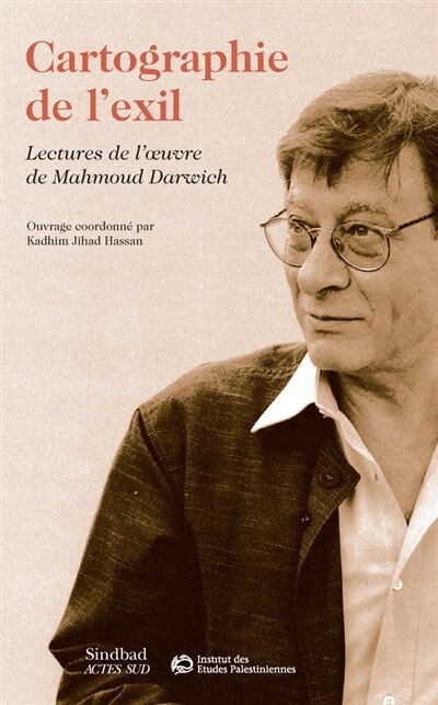Front cover_Cartographie de l'exil