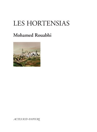 Front cover_Les Hortensias