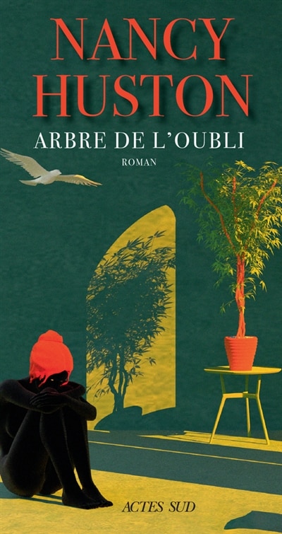 Front cover_Arbre de l'oubli