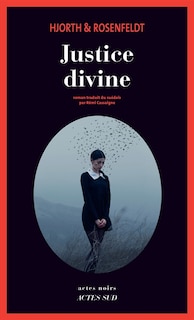 Front cover_Justice divine