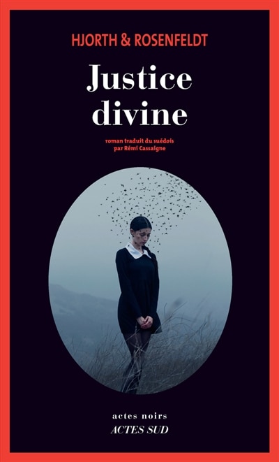 Front cover_Justice divine