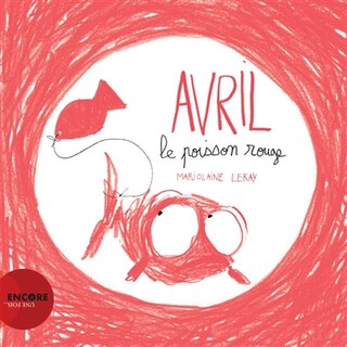 Couverture_Avril, le poisson rouge