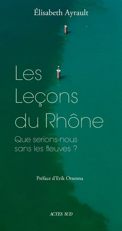 Couverture_Les leçons du Rhône