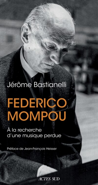 Couverture_Federico Mompou