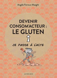 Front cover_Devenir consom'acteur