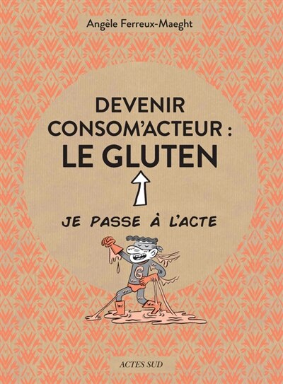 Front cover_Devenir consom'acteur