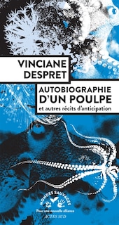 Couverture_Autobiographie d'un poulpe : et autres récits d'anticipation