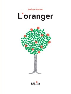 Front cover_L' oranger