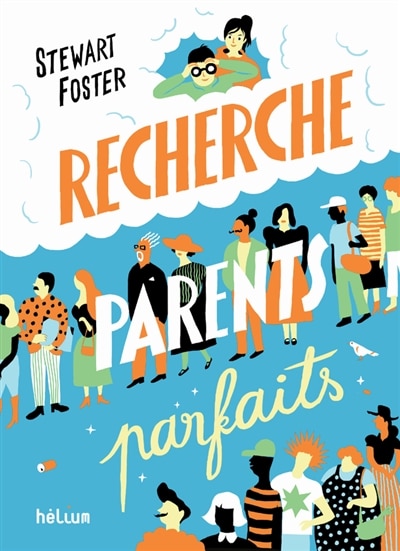 Front cover_Recherche parents parfaits