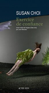 Front cover_Exercice de confiance