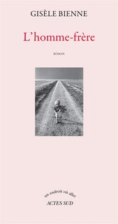Front cover_L' homme-frère