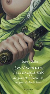 Front cover_Au pays de Barbe bleue