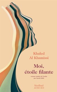 Front cover_Moi, étoile filante