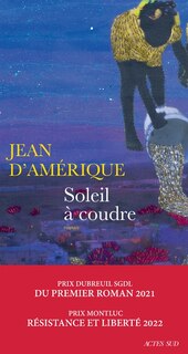 Front cover_Soleil à coudre