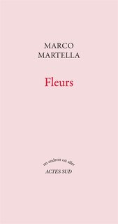 Front cover_Fleurs