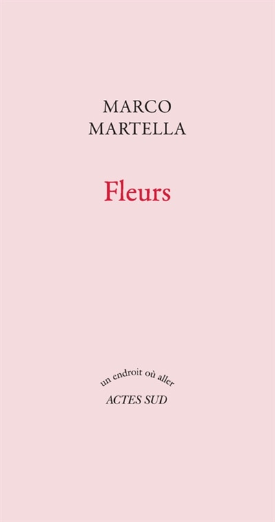 Front cover_Fleurs
