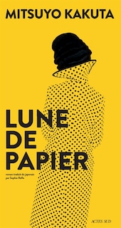 Front cover_Lune de papier