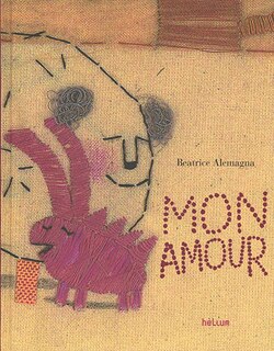 Couverture_Mon amour